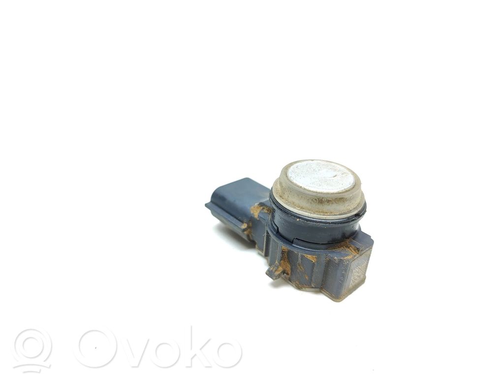 Renault Megane IV Parksensor PDC 