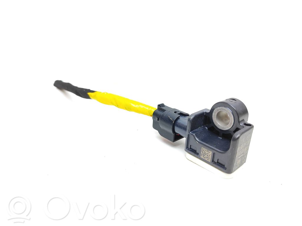 Maserati Ghibli Airbagsensor Crashsensor Drucksensor 