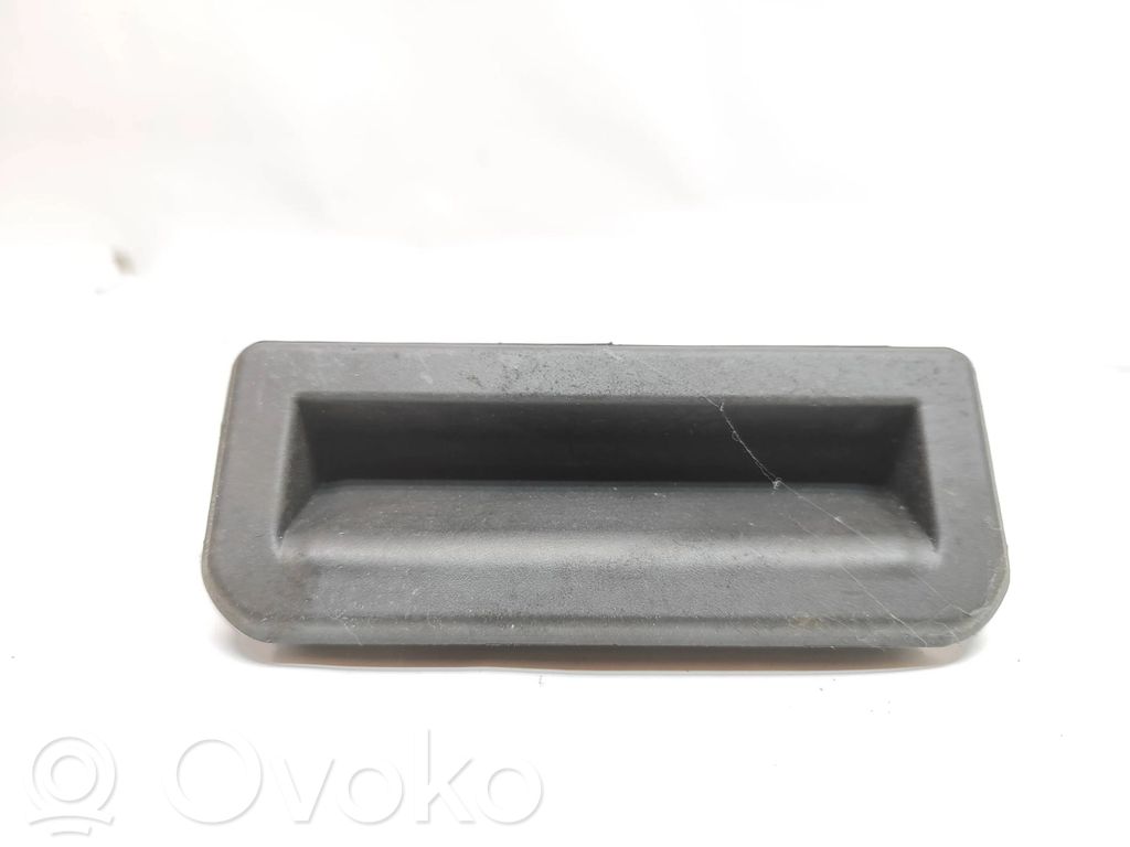 Audi Q2 - Tailgate/trunk/boot exterior handle 