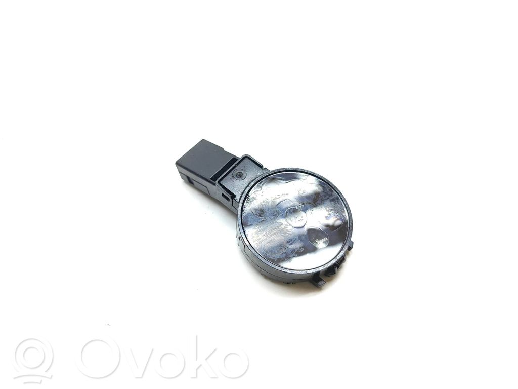 Citroen C3 Rain sensor 