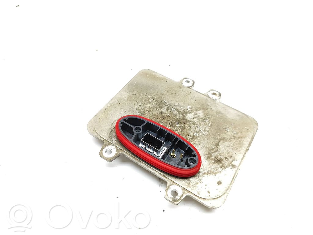 Opel Antara Headlight ballast module Xenon 