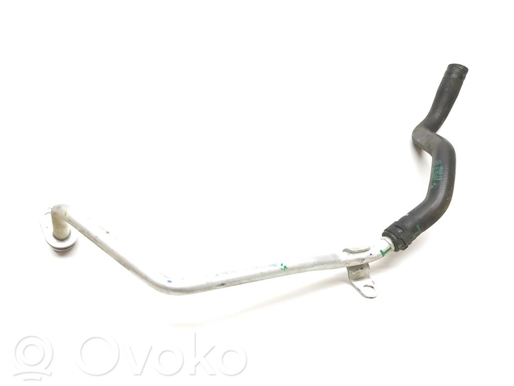 BMW 2 F46 Air conditioning (A/C) pipe/hose 