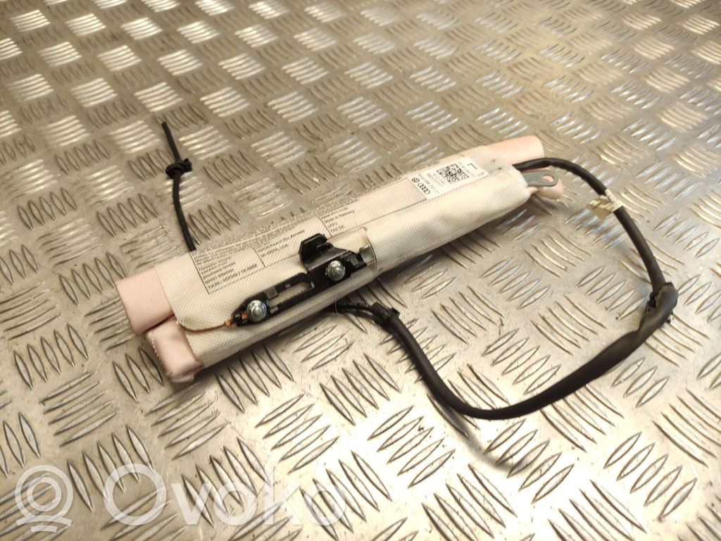 Audi A4 S4 B8 8K Airbag del asiento 