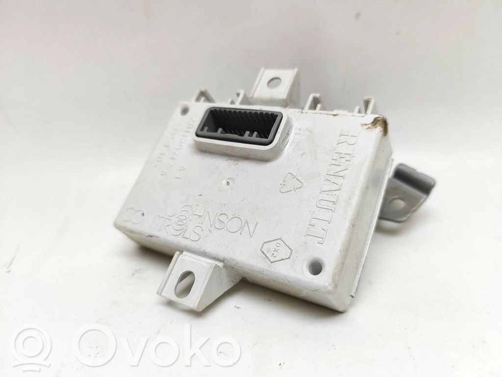 Renault Trafic III (X82) Other control units/modules 