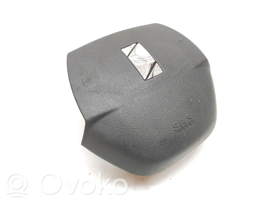 Poduszka powietrzna Airbag kierownicy   96864298ZD,0033152,307007799P96A