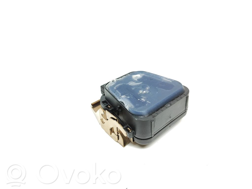 Citroen DS5 Rain sensor 
