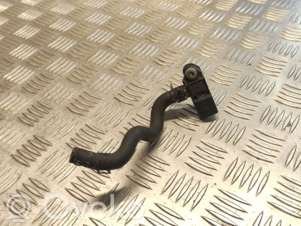 Skoda Octavia Mk3 (5E) Abgasdrucksensor Differenzdrucksensor 