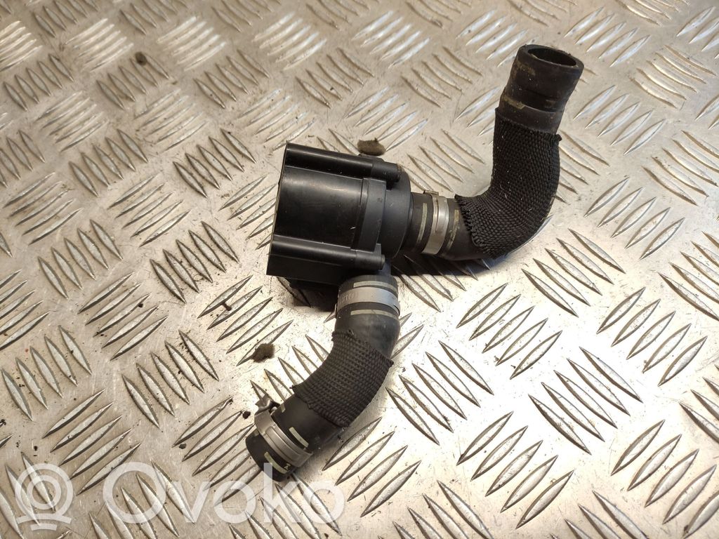 Audi A4 S4 B8 8K Electric auxiliary coolant/water pump 