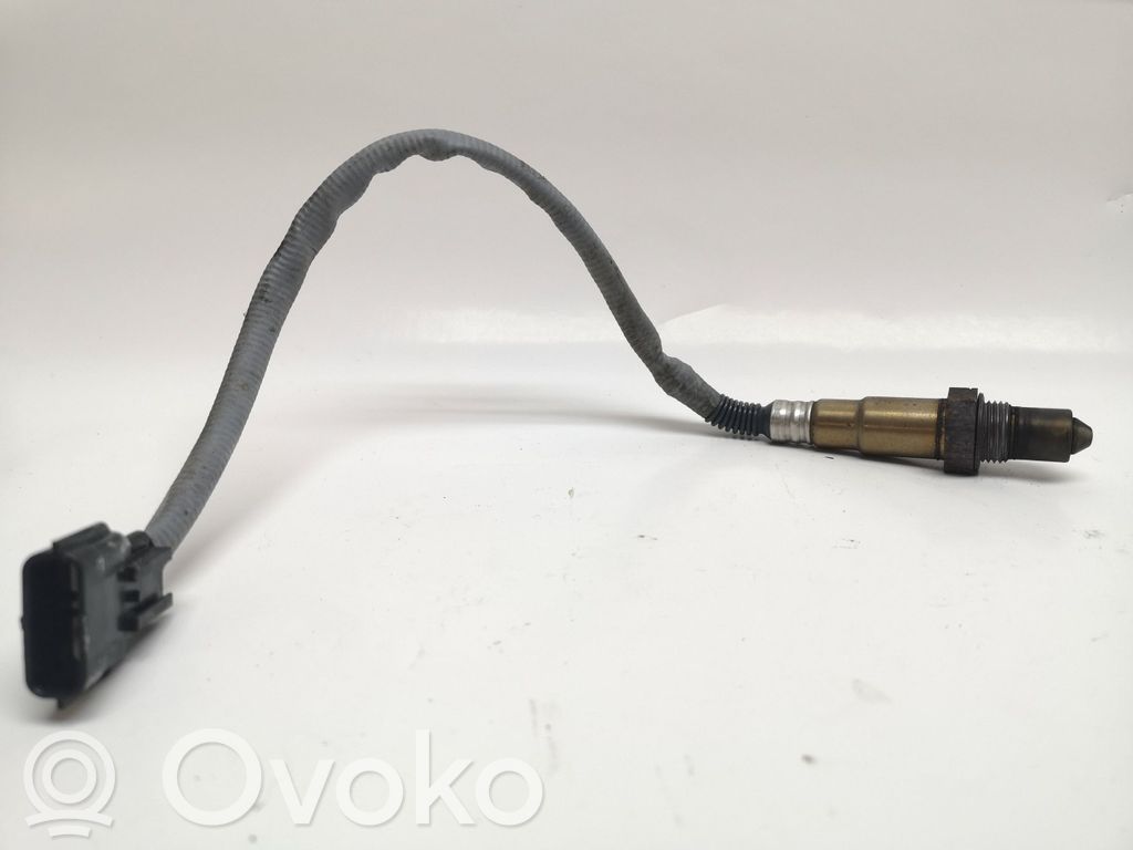 Renault Trafic III (X82) Lambda probe sensor 