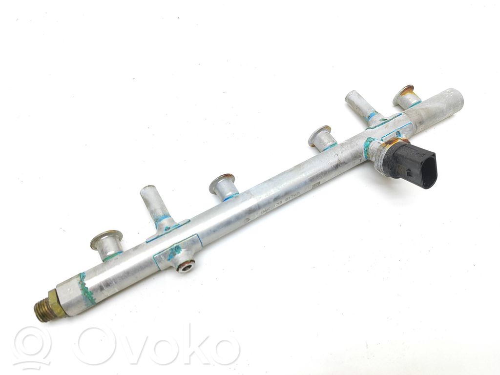 Listwa wtryskowa   06K133317AB,1908610157