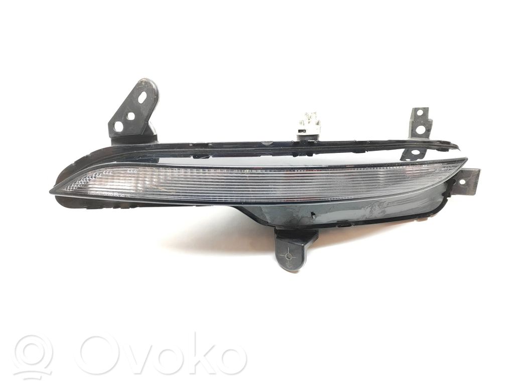 Front indicator light   261306376R,2BA01234902,2BA012349