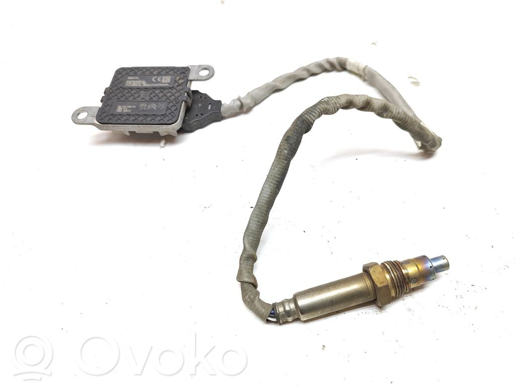 Peugeot 308 Lambda probe sensor 