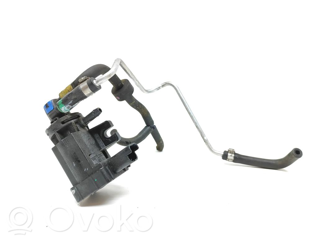 Citroen DS5 Turbo solenoid valve 