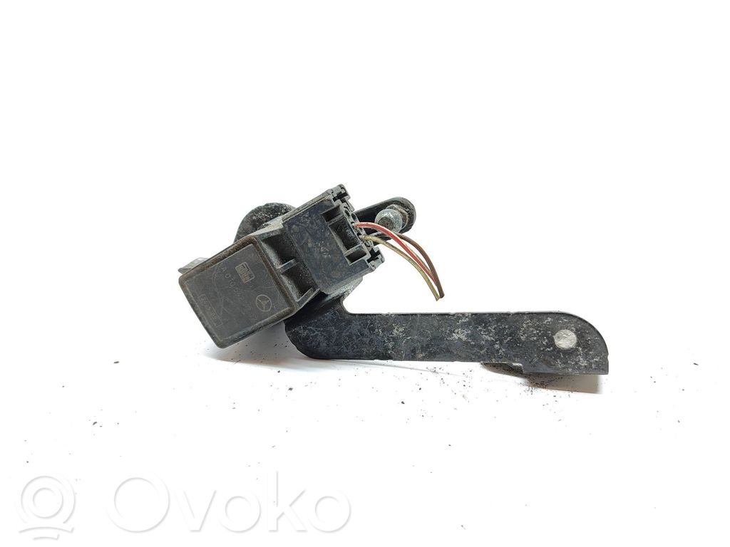 Mercedes-Benz S W221 Headlight/headlamp level sensor 