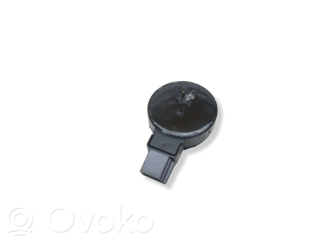 Renault Clio V Rain sensor 