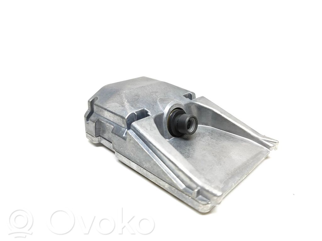 Citroen C3 Aircross Windshield/windscreen camera 