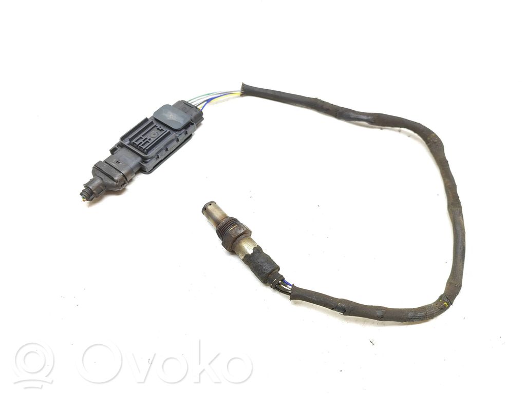 Lambda probe sensor   9816276480,0281006851
