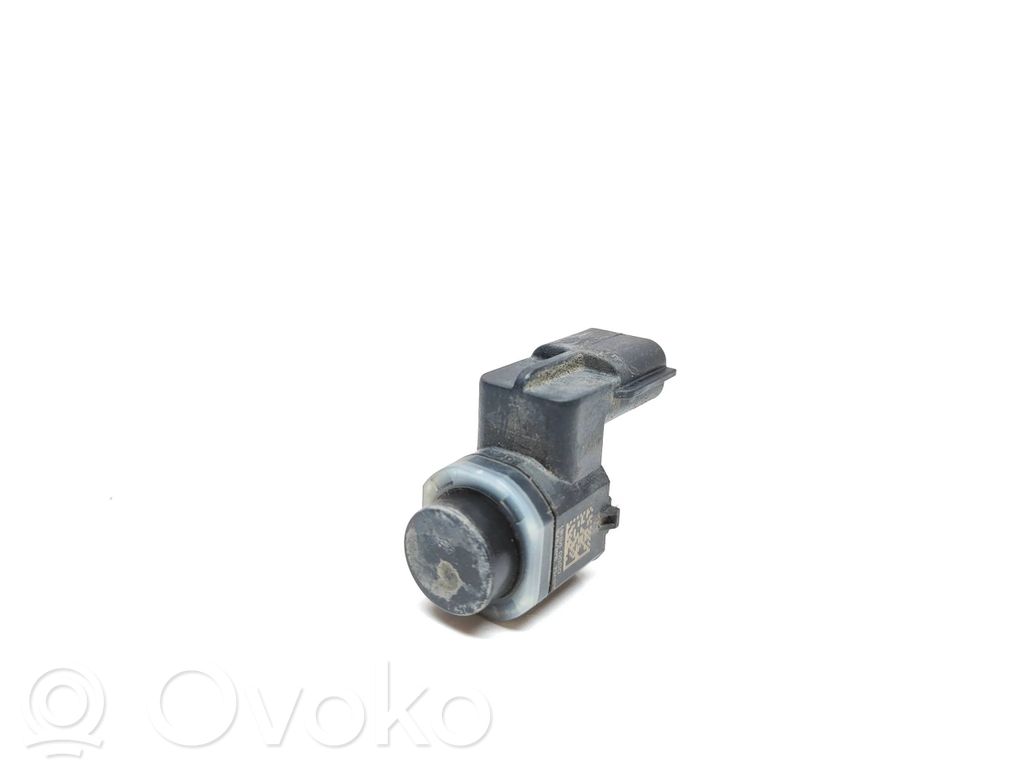 Renault Trafic III (X82) Parking PDC sensor 