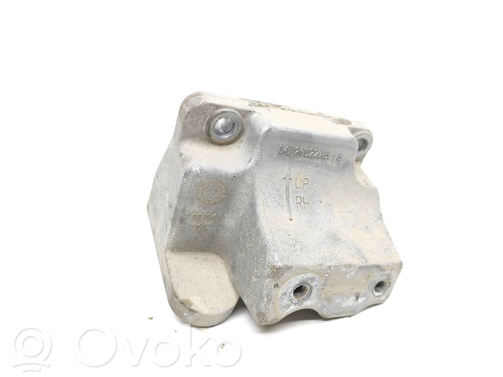 Dodge Challenger Engine mounting bracket 