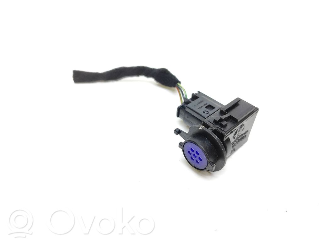 Alfa Romeo Stelvio Sensor de calidad del aire 
