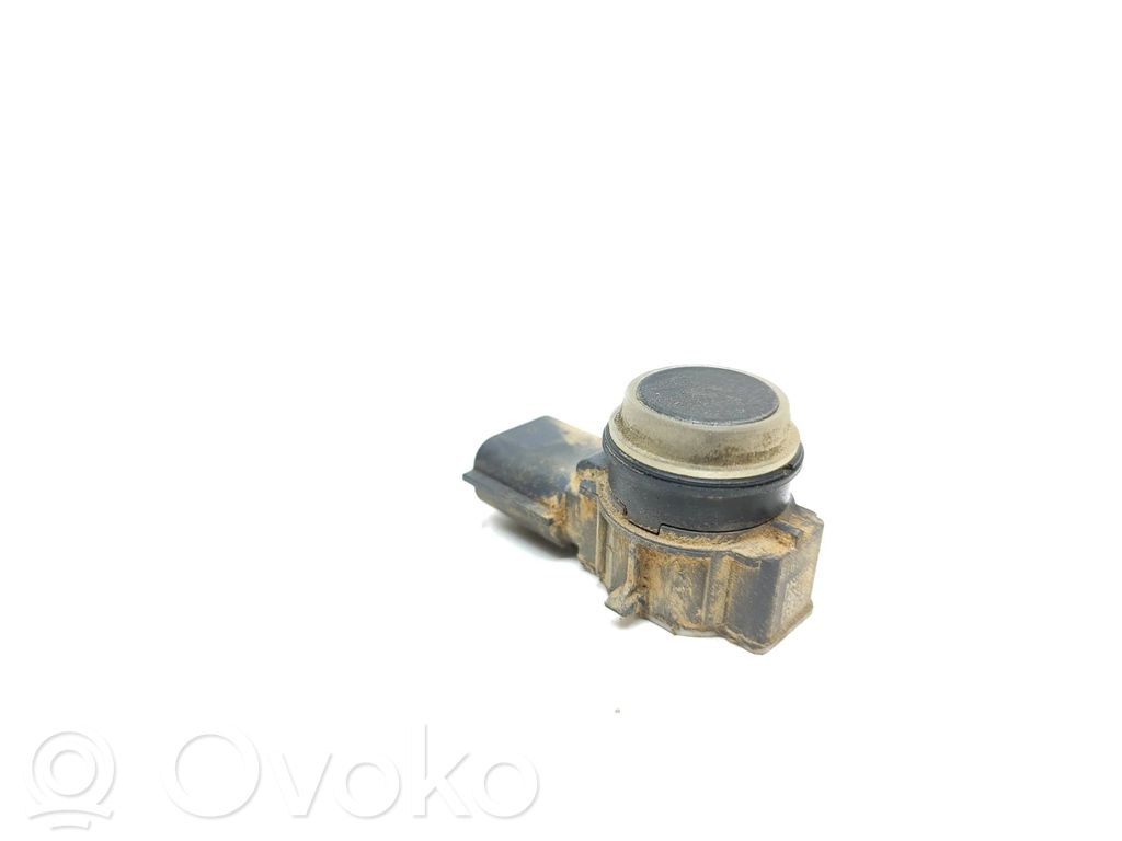 Renault Megane IV Parking PDC sensor 