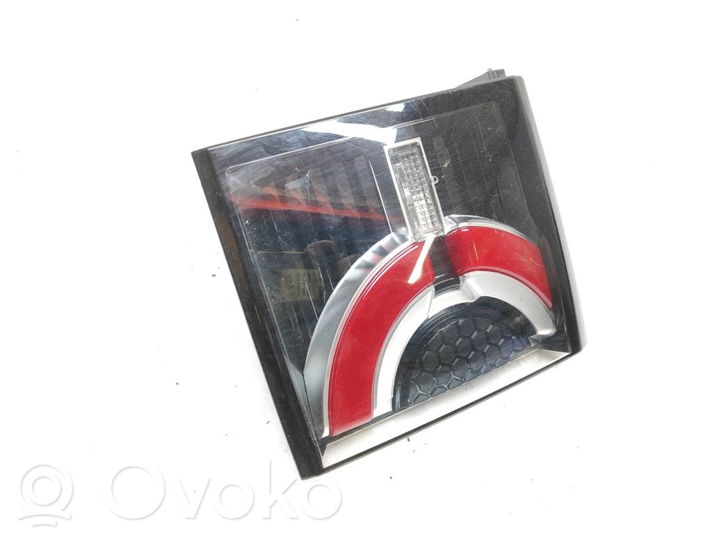 Lampa tylna   FK7213192BK,00185645130000