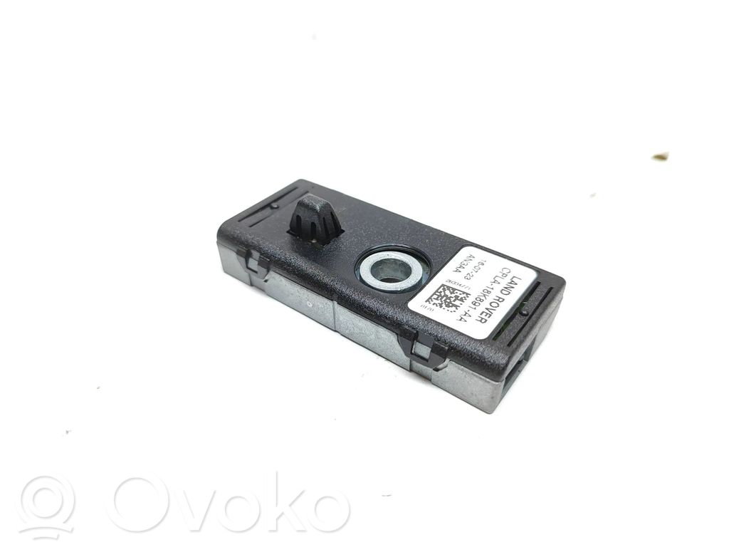 Land Rover Discovery Sport Antenos stiprintuvas 