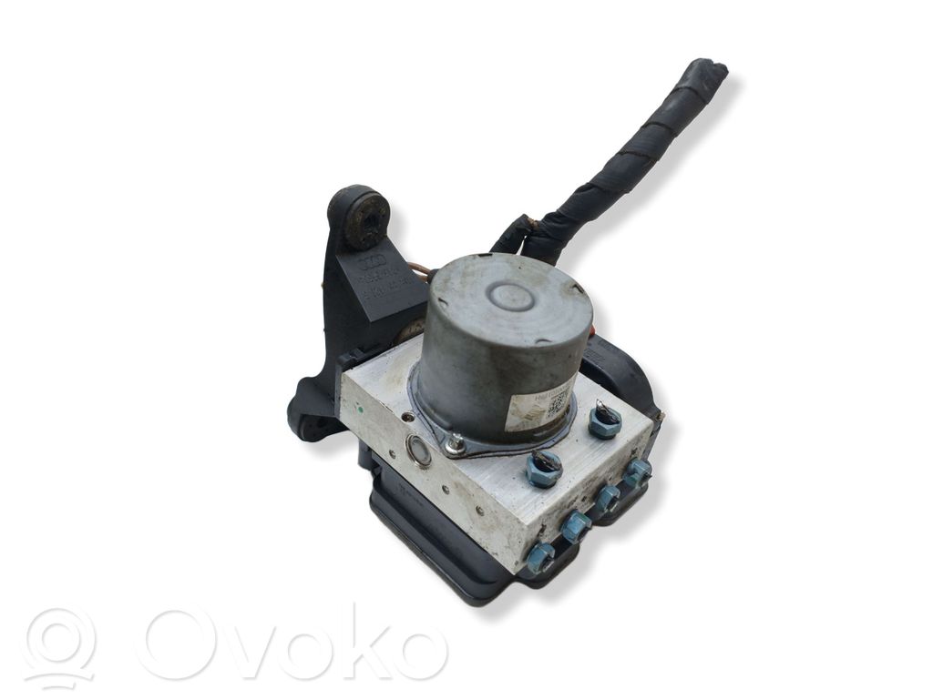 Pompa ABS   80A907379,0265956658,80A907379B