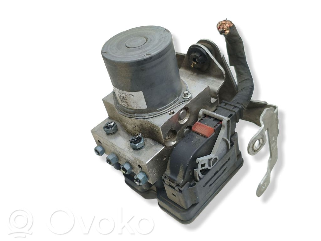 Audi Q7 4M ABS Pump 