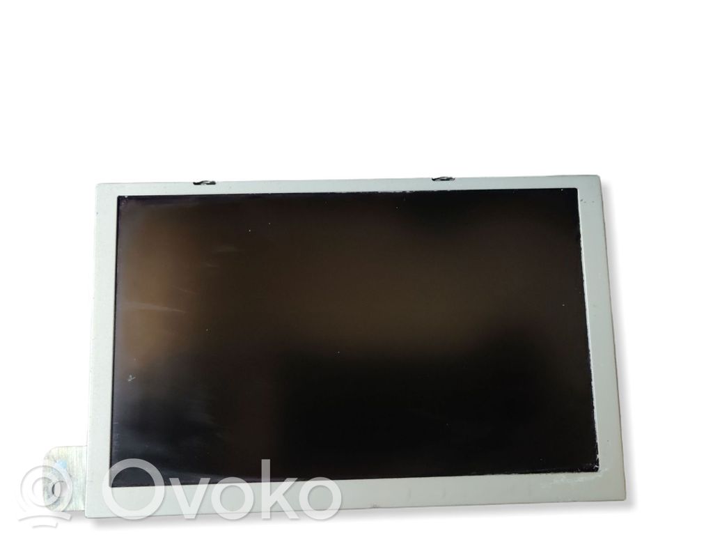 Audi A7 S7 4G Screen/display/small screen 
