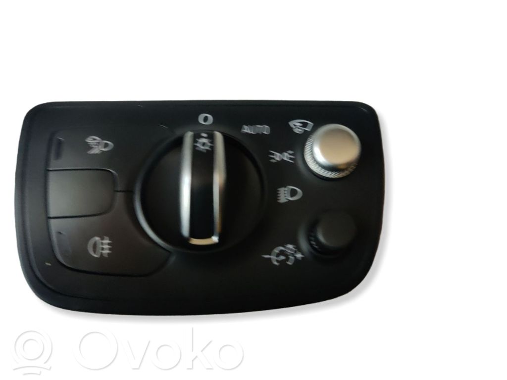 Audi A6 C7 Light switch 