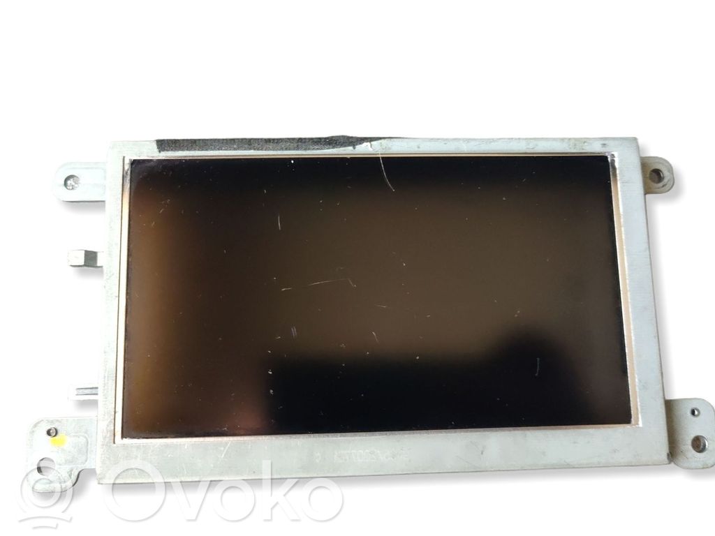 Audi A5 Sportback 8TA Screen/display/small screen 