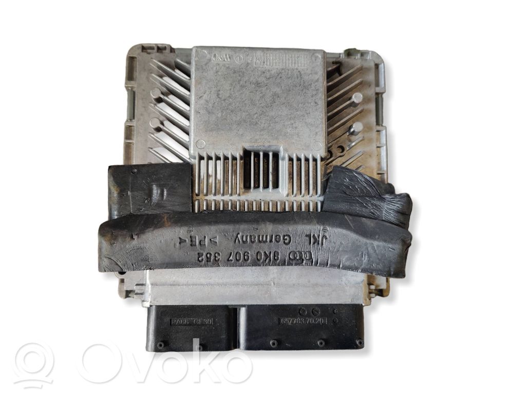 Audi Q5 SQ5 8R Engine control unit/module 