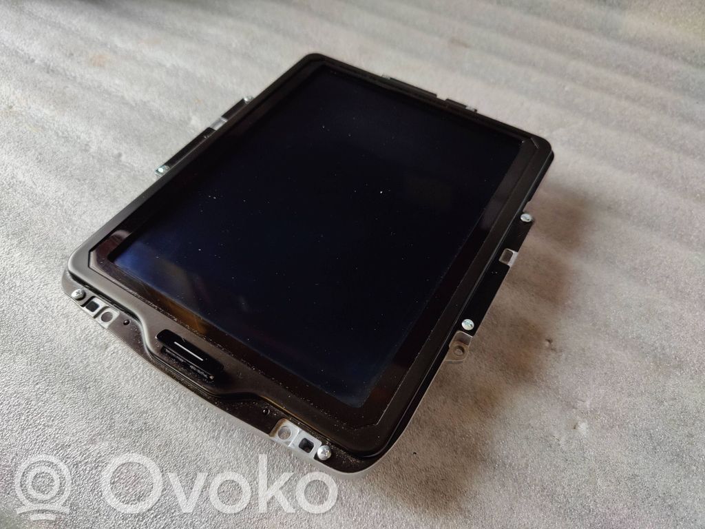 Volvo V60 Screen/display/small screen 