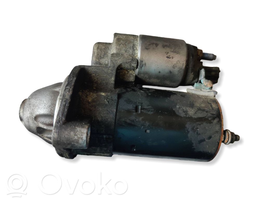 Audi A4 S4 B7 8E 8H Motor de arranque 