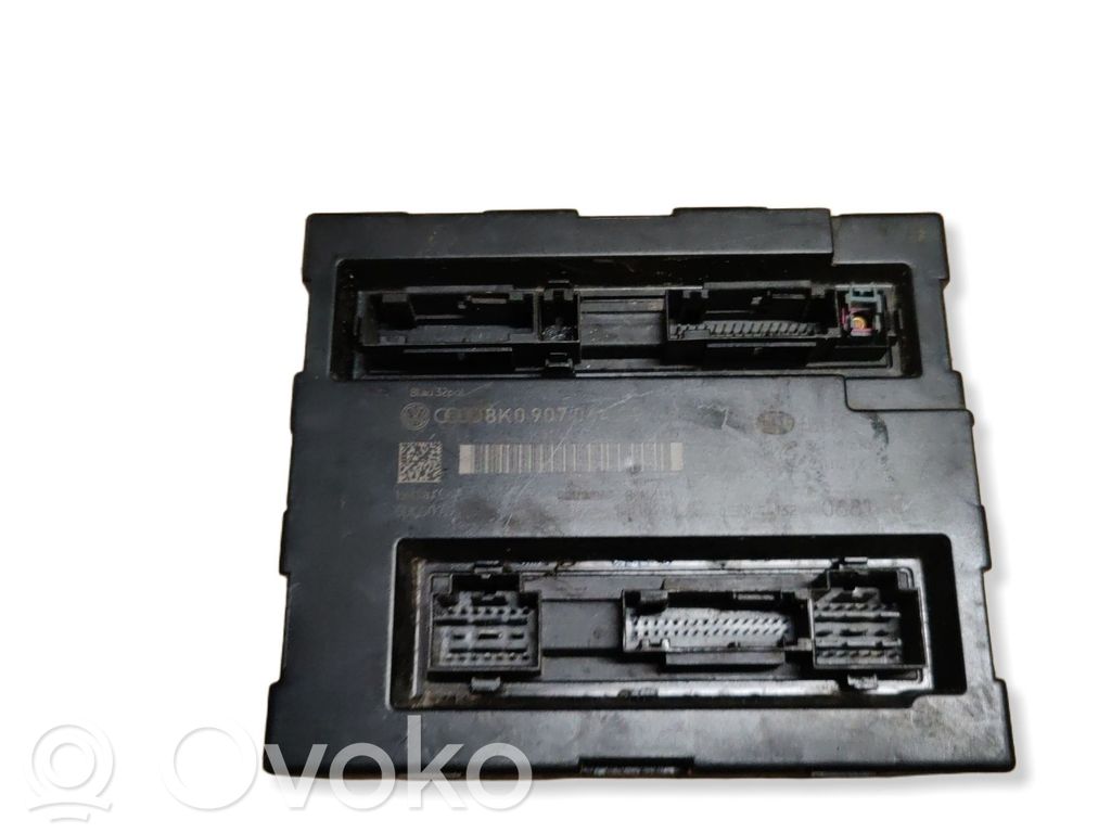 Audi A4 S4 B8 8K Module confort 