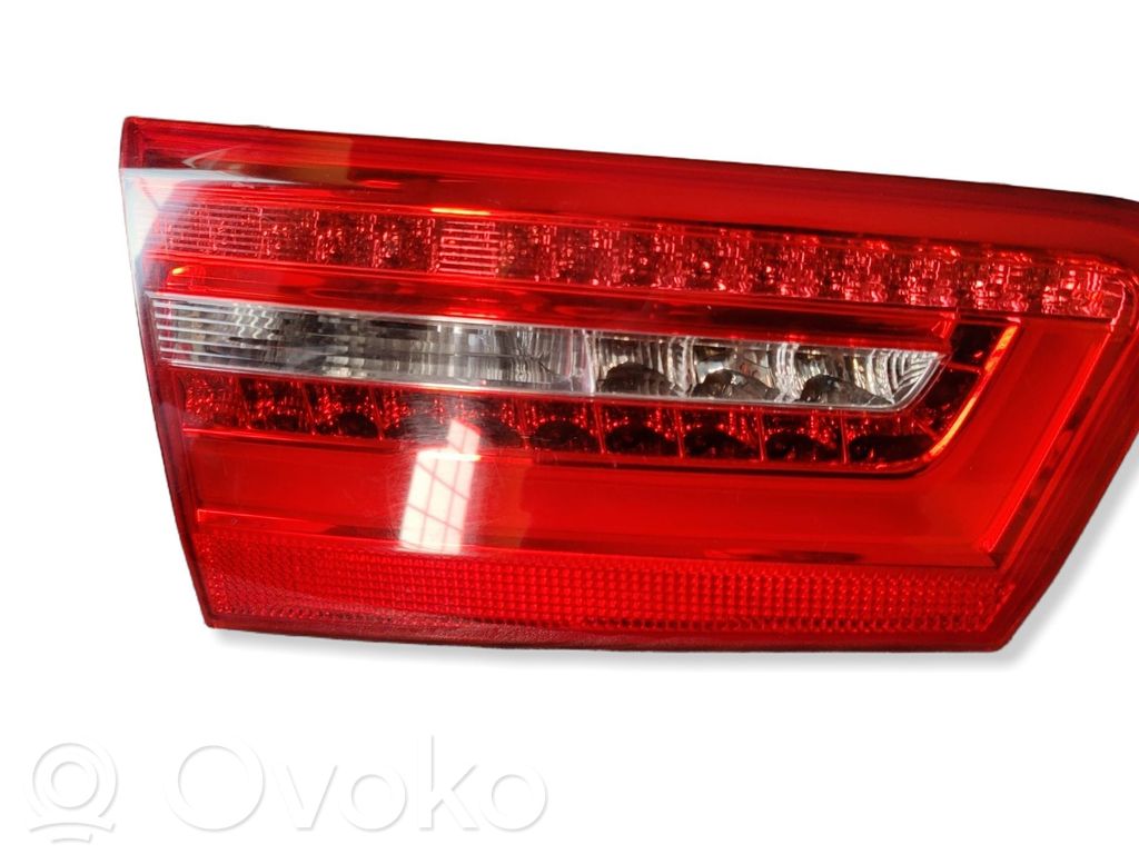 Audi A6 C7 Takaluukun takavalot 
