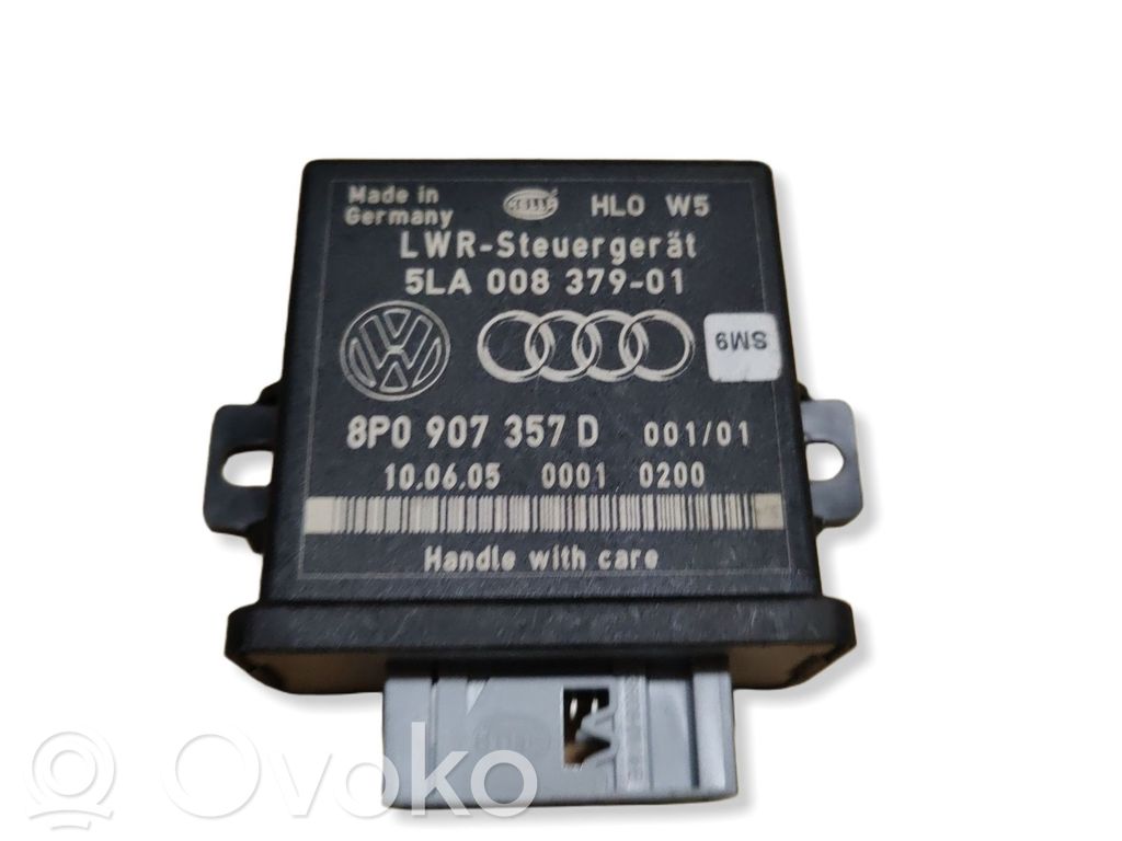 Audi A3 S3 8P Light module LCM 