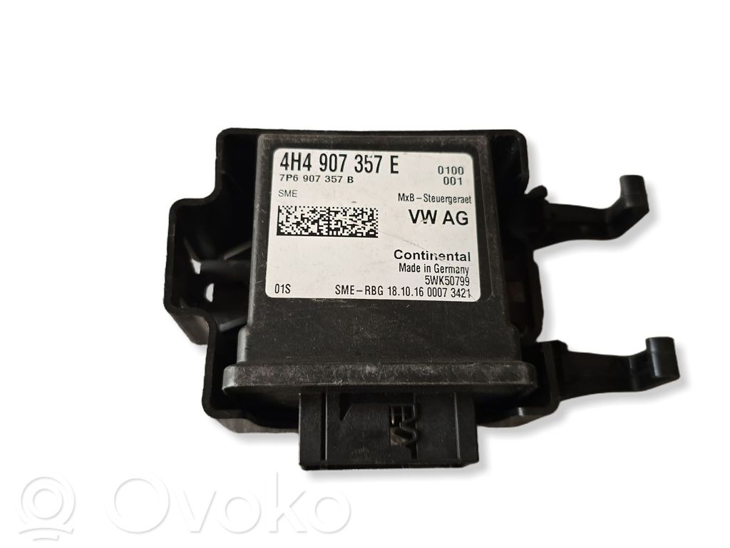 Audi A6 C7 Light module LCM 