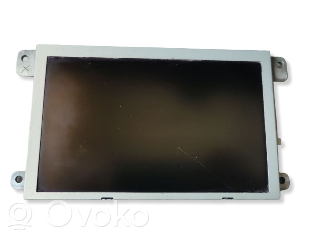 Audi A7 S7 4G Screen/display/small screen 