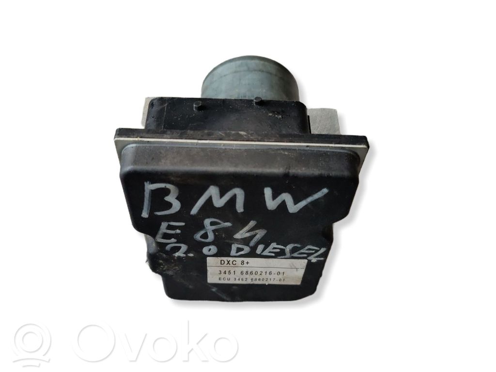 BMW X1 E84 ABS Pump 