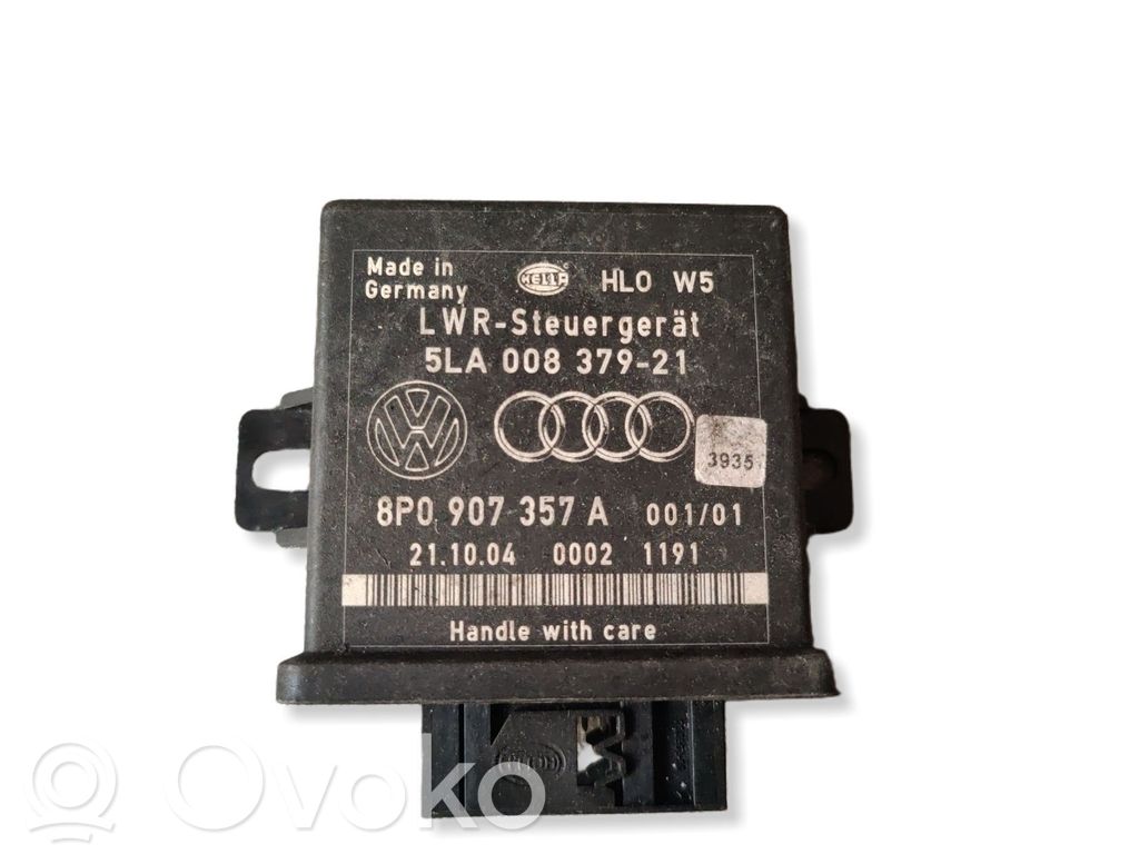Audi A3 S3 8P Light module LCM 