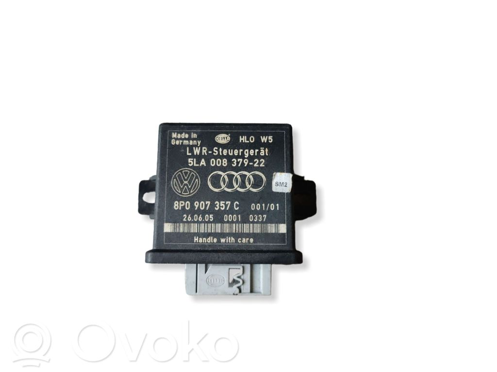 Module d'éclairage LCM   8P0907357C,5LA00837922