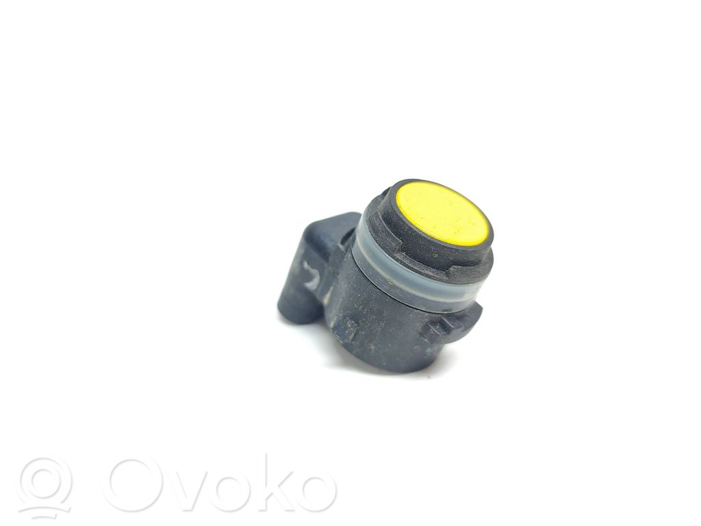Porsche 718 Cayman 982 982c Parking PDC sensor 