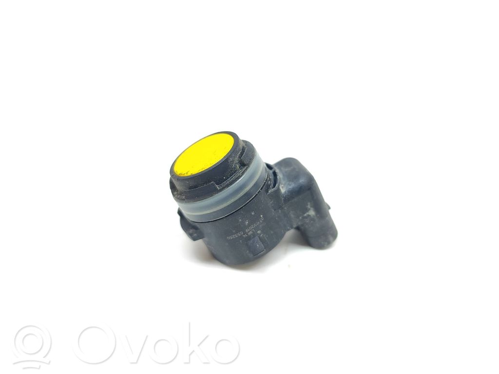 Porsche 718 Cayman 982 982c Parking PDC sensor 
