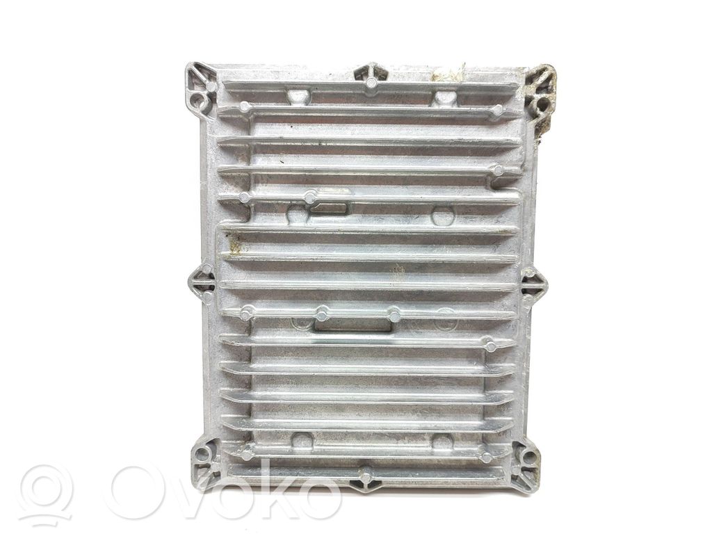 Audi A6 C7 Engine control unit/module 