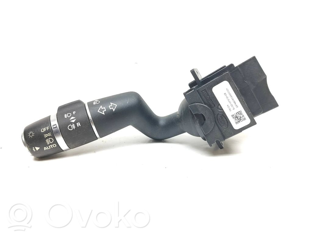 Land Rover Range Rover Evoque L538 Palanca de intermitentes 