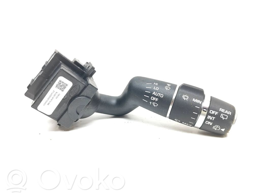 Land Rover Range Rover Evoque L538 Wiper control stalk 