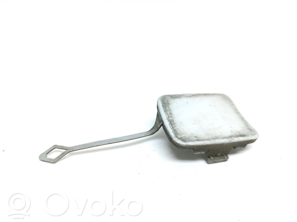 Audi A3 S3 8V Galinis tempimo kilpos dangtelis 