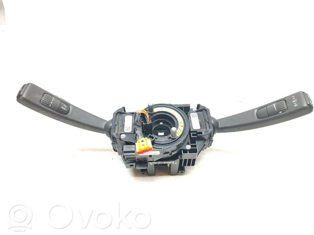 Volvo S60 Wiper turn signal indicator stalk/switch 